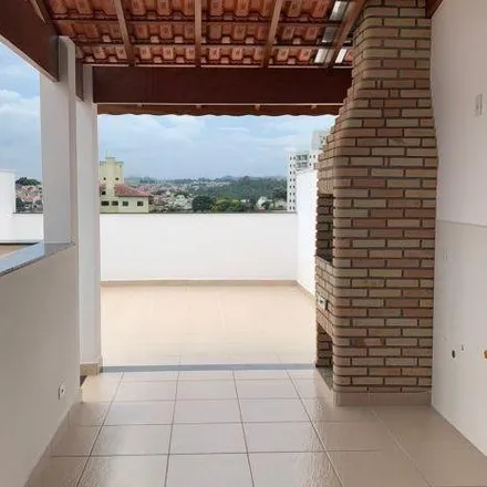 Buy this 2 bed apartment on Bela Paraíso in Rua Ana Jarvis, Vila Scarpelli