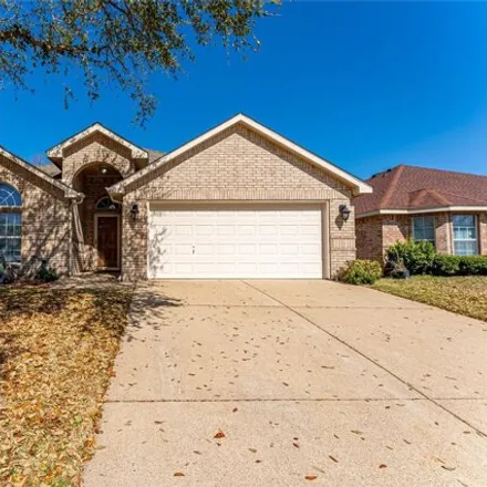Buy this 3 bed house on 125 Post Oak Drive in Waxahachie, TX 75165