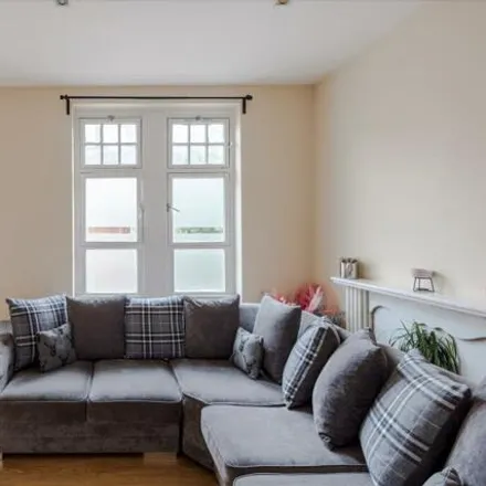 Buy this 1 bed apartment on 74 Brook Street in East Marylebone, London