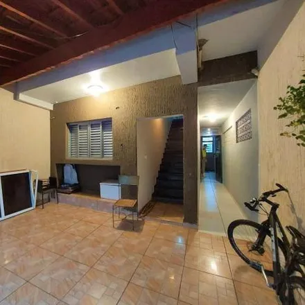 Buy this 2 bed house on Rua Recife in Parque Zabani, Santa Bárbara d'Oeste - SP