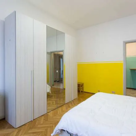 Rent this 3 bed apartment on Romany & karas in Viale Liguria, 20143 Milan MI