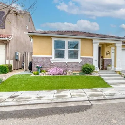 Buy this 3 bed house on 3849 Bellaire Avenue in Fresno County, CA 93619