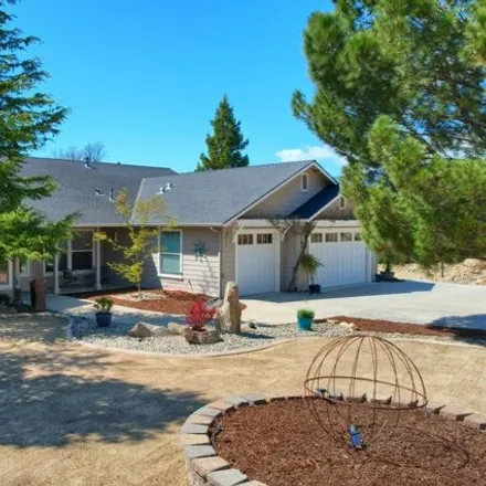 Buy this 4 bed house on Ahwanhee Estates and Country Club in Coma Court, Ahwahnee Estates