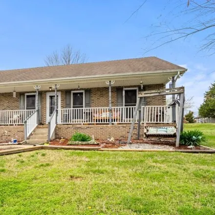 Buy this 3 bed house on Dickerson Cemetery in Sandy Springs Road, Coopertown