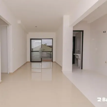 Buy this 2 bed apartment on Rua Guaíra in São Domingos, São José dos Pinhais - PR