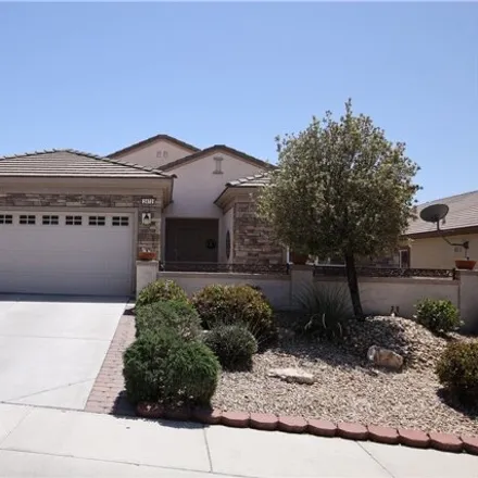Rent this 3 bed house on 2417 Serene Moon Drive in Henderson, NV 89044