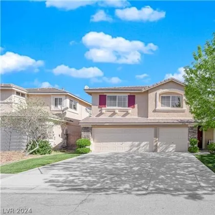 Buy this 4 bed house on 2334 Tilden Way in Henderson, NV 89074