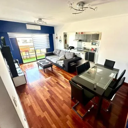 Buy this 2 bed apartment on Avenida Manuel A. Montes de Oca 1539 in Barracas, 1271 Buenos Aires