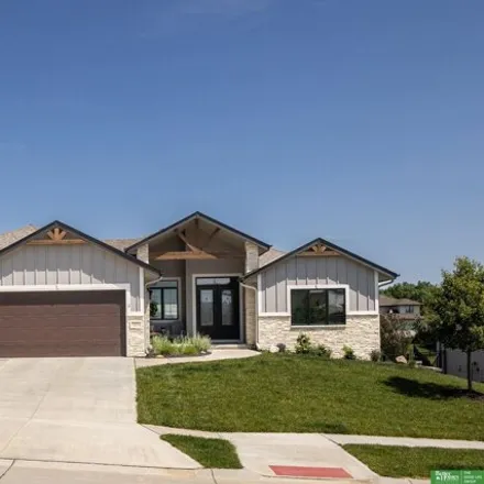 Buy this 5 bed house on 7800 Von Street in Sarpy County, NE 68046