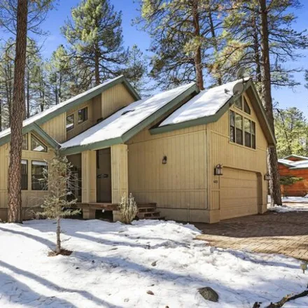 Buy this 4 bed house on 6303 West Bradshaw Drive in Pine, Gila County