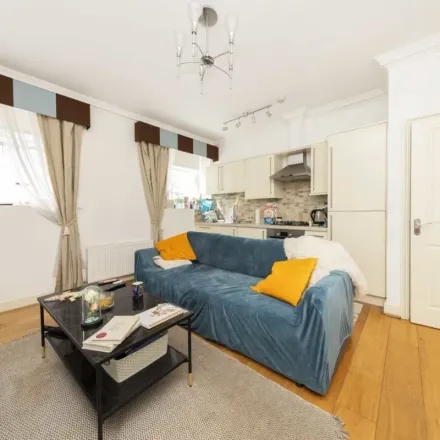 Rent this 1 bed apartment on 70 Guilford Street in London, WC1N 1ES
