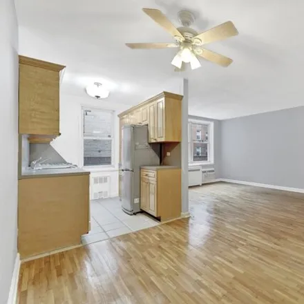 Buy this studio apartment on 9411 Shore Rd Apt 1i in Brooklyn, New York