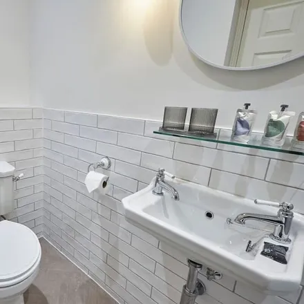 Rent this 1 bed apartment on Wooler in NE71 6BY, United Kingdom