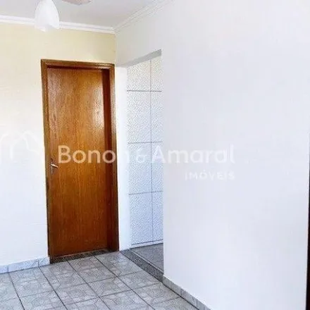 Buy this 2 bed apartment on Avenida Papa João Paulo II in Vila Padre Anchieta, Campinas - SP