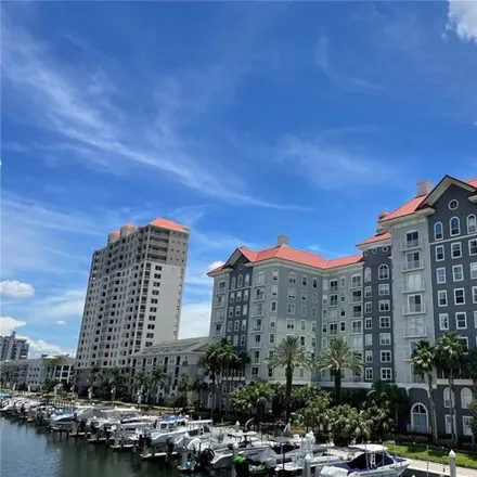 Image 8 - Park Crest at Harbour Island, Channelside Walk Way, Tampa, FL 33602, USA - Condo for sale