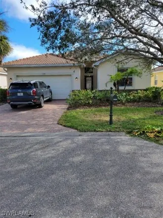 Buy this 4 bed house on 13064 Silver Thorn Loop in Moody River Estates, North Fort Myers