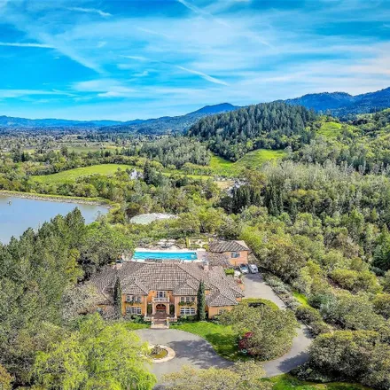 Buy this 7 bed house on 1699 Spring Mountain Road in St. Helena, CA 94574
