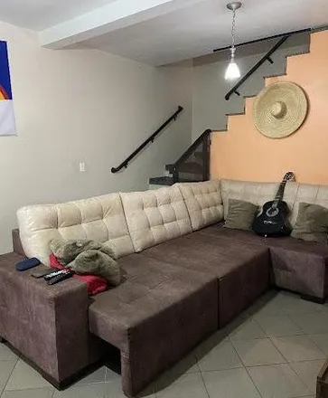 Buy this 3 bed house on Rua Mississipi in Parque das Américas, Mauá - SP