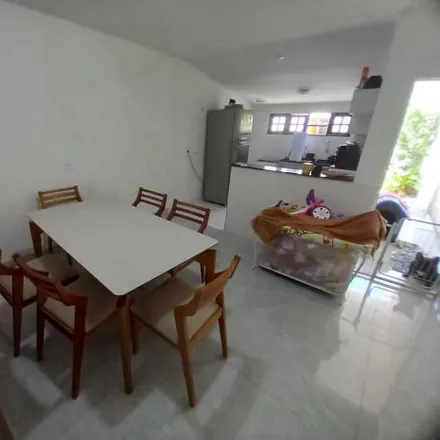 Buy this studio house on Rua Castro Alves in Poço, Maceió - AL