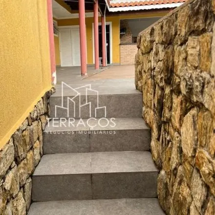 Buy this 1 bed house on Avenida Victório Baradel in Jardim Santa Gertrudes, Jundiaí - SP