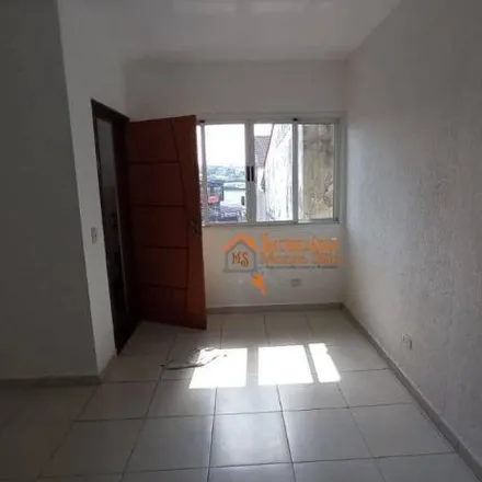 Rent this 2 bed apartment on Avenida Brigadeiro Faria Lima 213 in Bom Clima, Guarulhos - SP