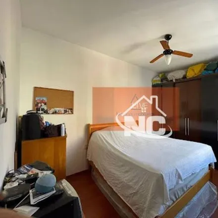Buy this 2 bed apartment on Rua Ator Paulo Gustavo 228 in Icaraí, Niterói - RJ