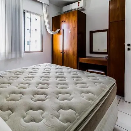 Buy this 1 bed apartment on Rua José Maria Lisboa 558 in Jardim Paulista, São Paulo - SP