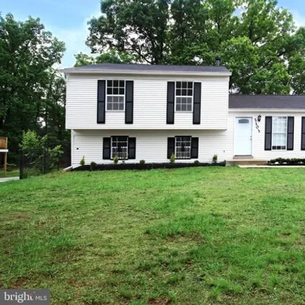 Buy this 3 bed house on 2103 Old Fort Hills Court in Fort Washington, MD 20744