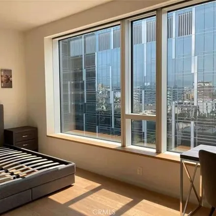 Image 7 - Metropolis Residential Tower I, Harbor Freeway, Los Angeles, CA 90017, USA - Condo for rent