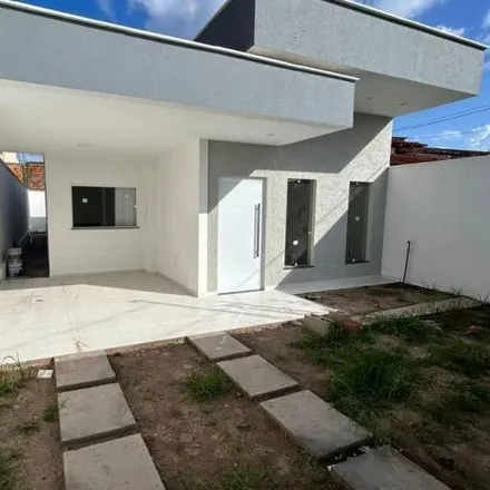 Buy this 3 bed house on Rua das Figueiras in Lima Verde, Paço do Lumiar - MA