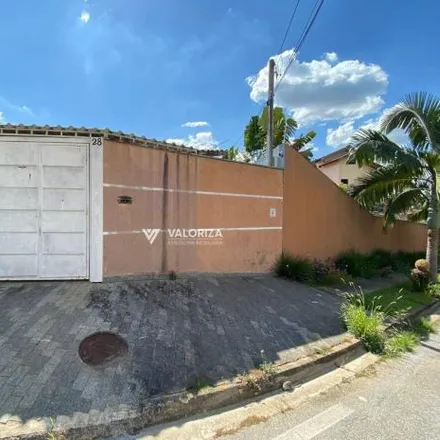 Image 2 - Rua Ana Ponce Martins, Jardim Wanel Ville IV, Sorocaba - SP, 18055-864, Brazil - House for sale