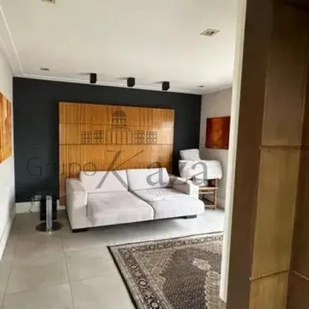 Buy this 3 bed apartment on Rua Napoleão de Barros in Mirandópolis, São Paulo - SP