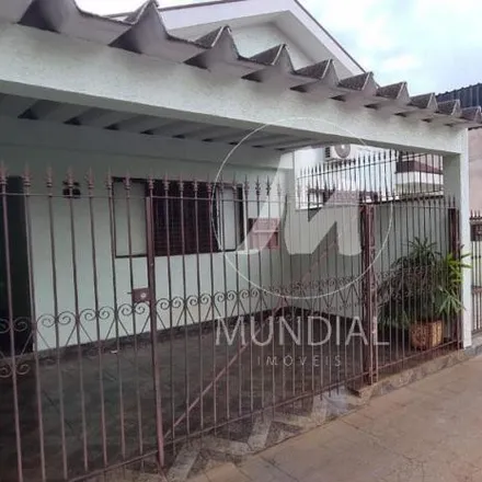 Buy this 3 bed house on Rua Capitão Salomão 1165 in Centro, Ribeirão Preto - SP