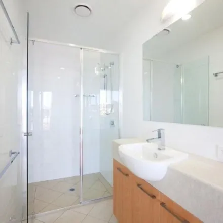 Rent this 2 bed apartment on 85 Merthyr Road in New Farm QLD 4005, Australia