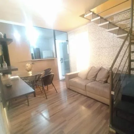 Buy this 2 bed apartment on Rua Rigel in Riacho das Pedras, Contagem - MG