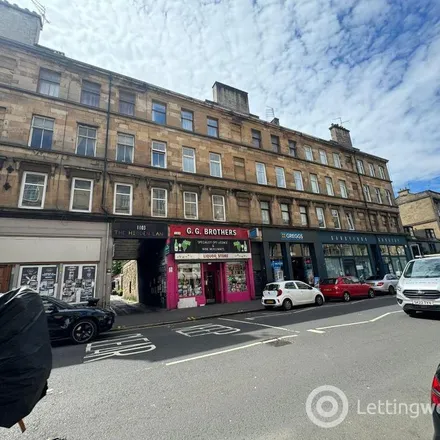 Image 2 - Trim, 1090 Argyle Street, Glasgow, G3 8LY, United Kingdom - Apartment for rent