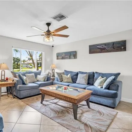 Image 5 - 1923 Coral Point Drive, Cape Coral, FL 33990, USA - House for sale