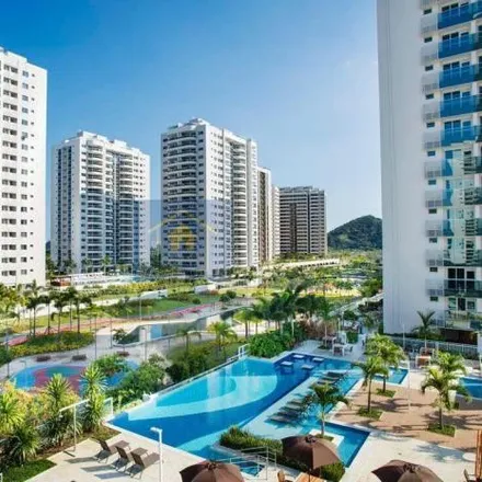 Image 2 - Boulevard Ilha Pura, Barra Olímpica, Rio de Janeiro - RJ, 22783-127, Brazil - Apartment for sale