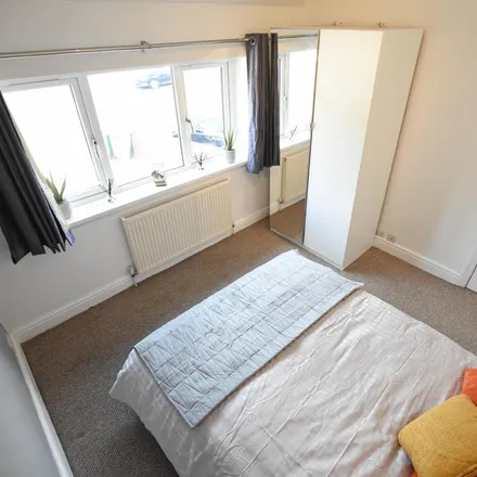 Rent this 1 bed room on Wolverhampton Road in Warley Salop, B68 0NF