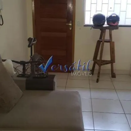Buy this 2 bed house on Rua 1 in Jaqueline, Belo Horizonte - MG