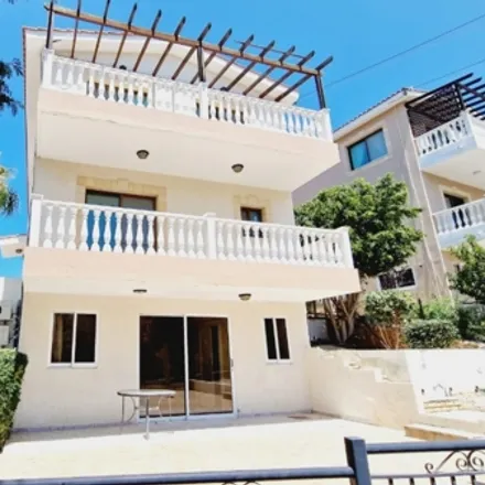 Image 4 - Troias, 8560 Peyia, Cyprus - House for sale