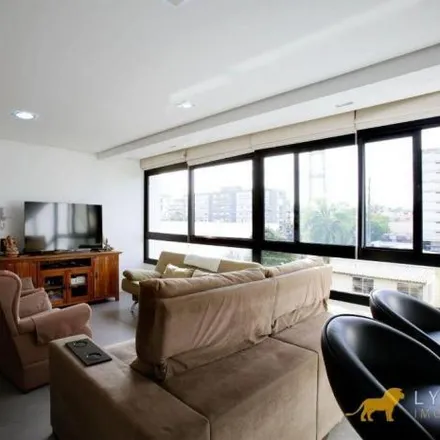 Buy this 2 bed apartment on Panvel in Rua Beck, Menino Deus