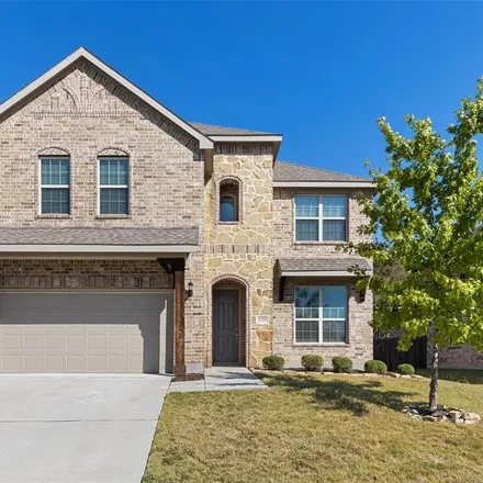 Buy this 3 bed house on 1725 Crescent Oak Street in Wylie, TX 75098