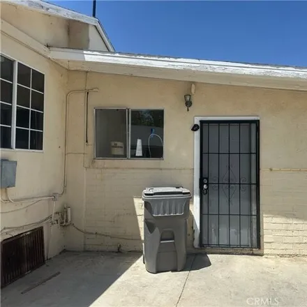 Image 2 - 474 North Alessandro Street, Banning, CA 92220, USA - Apartment for rent