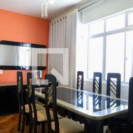 Rent this 2 bed apartment on Ed. Antonio Oliveira in Rua Paracatu 705, Barro Preto