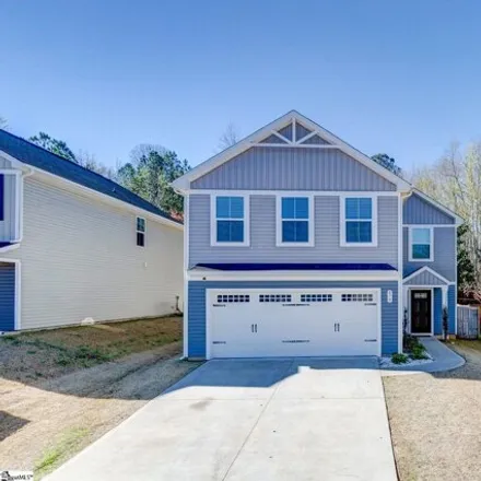 Buy this 4 bed house on 870 Purcell Drive in Woodruff, SC 29388