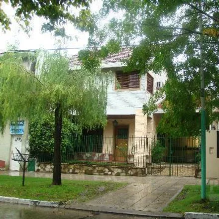 Buy this 3 bed house on Manuel Baliña 501 in Partido de Lomas de Zamora, 1870 Lomas de Zamora