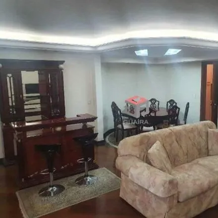 Image 1 - Rua Padre Manoel de Paiva, Jardim, Santo André - SP, 09070-230, Brazil - Apartment for sale