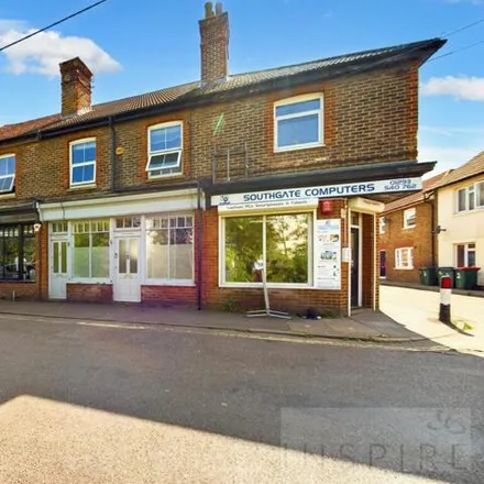 Image 7 - Springfield Road, West Green, RH11 8AD, United Kingdom - Apartment for sale