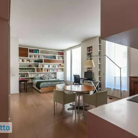 Image 3 - Via Francesco Sforza 15, 20122 Milan MI, Italy - Apartment for rent